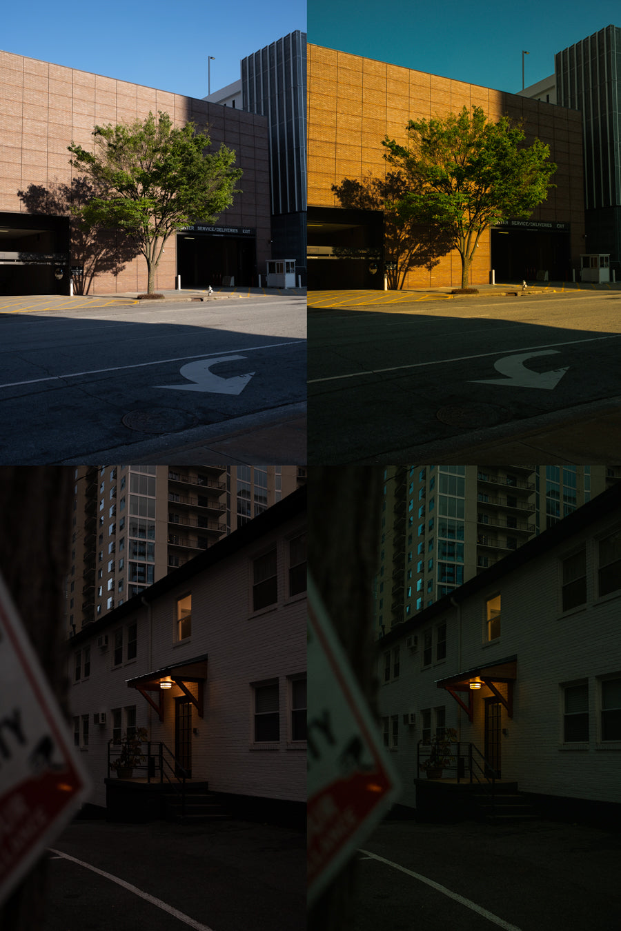 V2 LIGHTROOM PRESET PACK