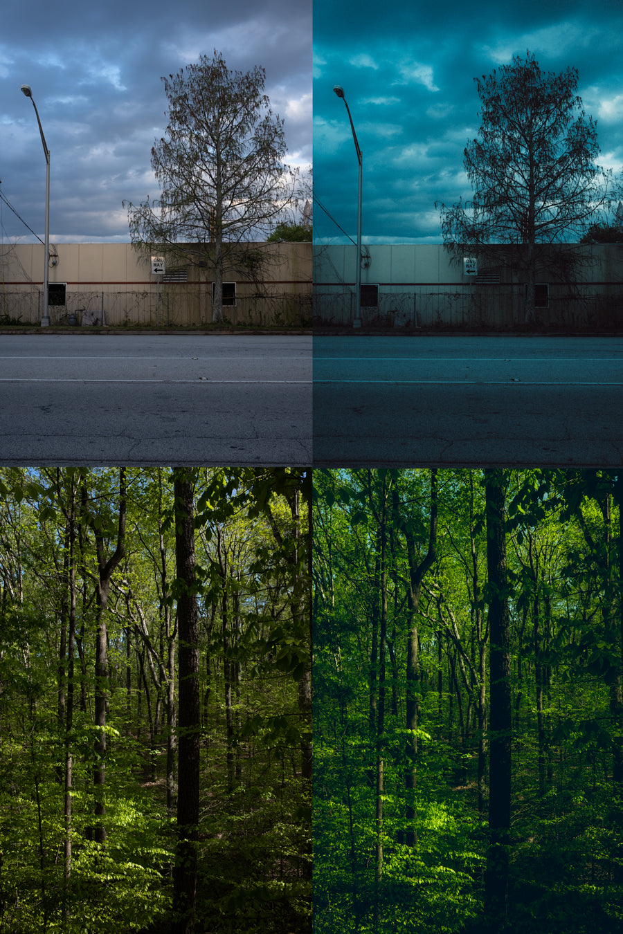 V2 LIGHTROOM PRESET PACK